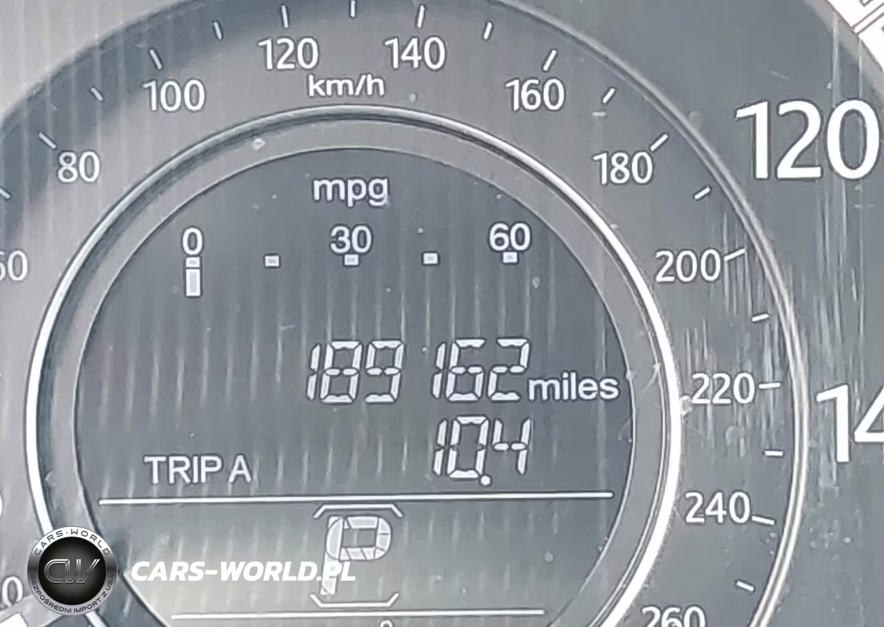 2014 Honda Accord Ex-L VIN:1HGCR2F8XEA251770 - 15