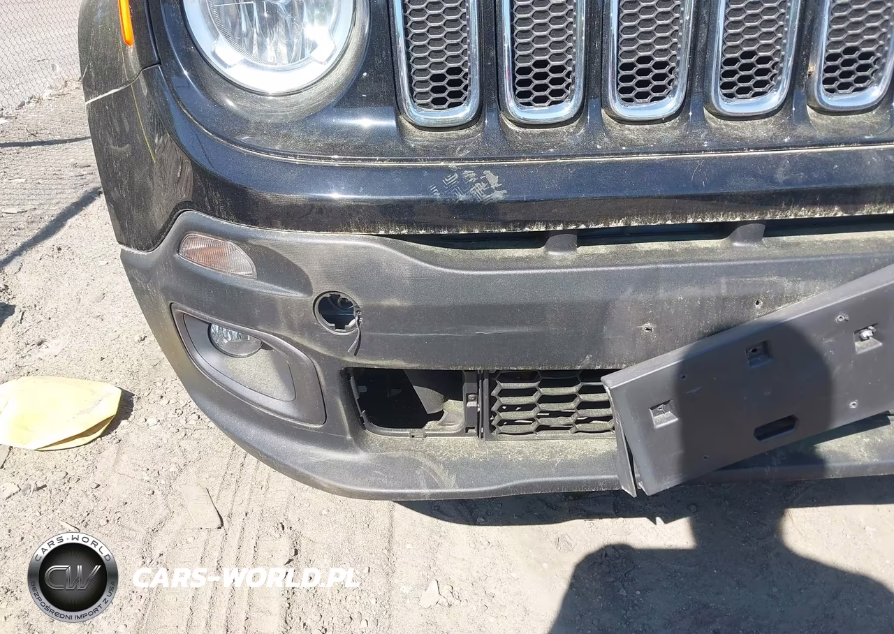 2016 Jeep Renegade Latitude VIN:ZACCJBBT1GPC78696 - 6