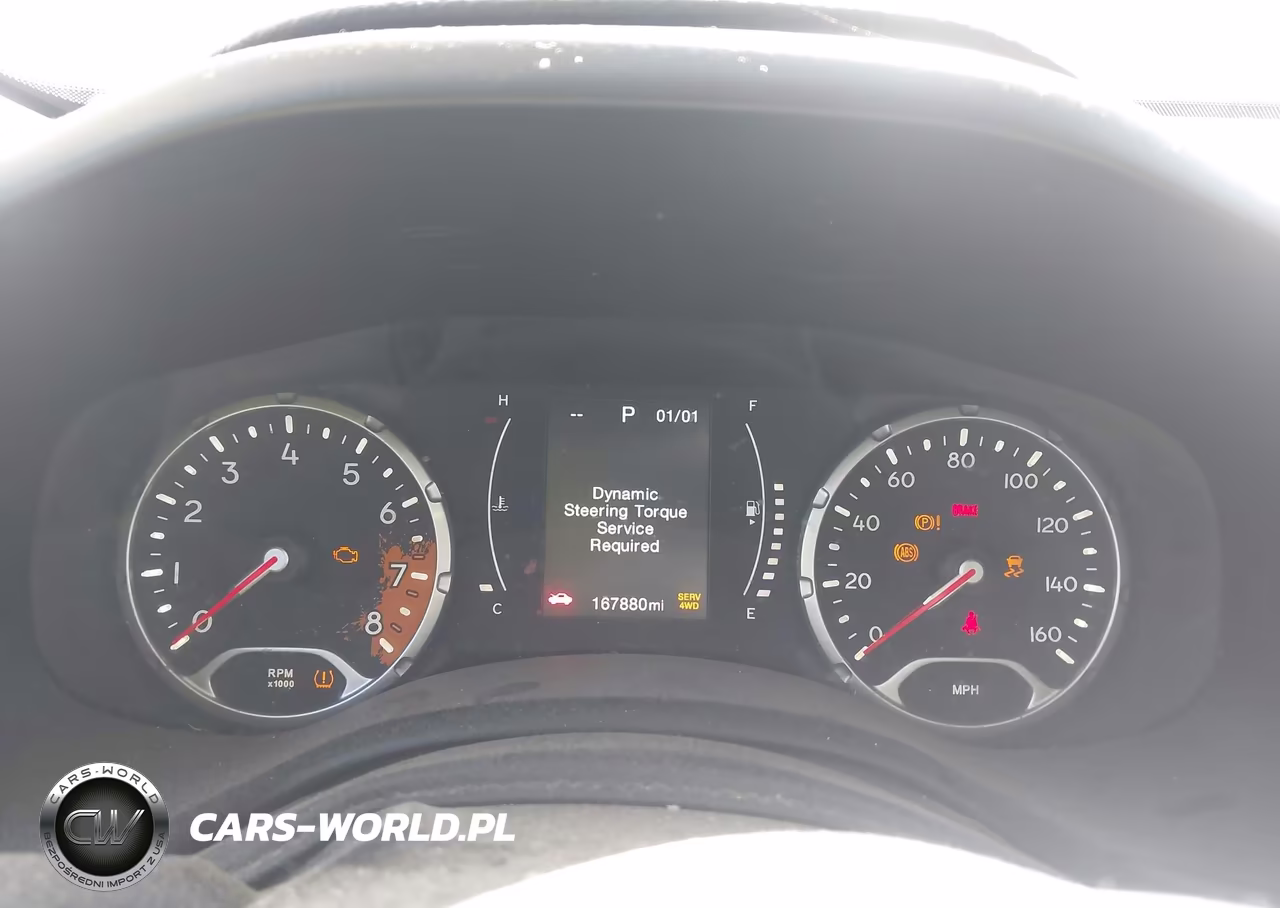 2016 Jeep Renegade Latitude VIN:ZACCJBBT1GPC78696 - 7