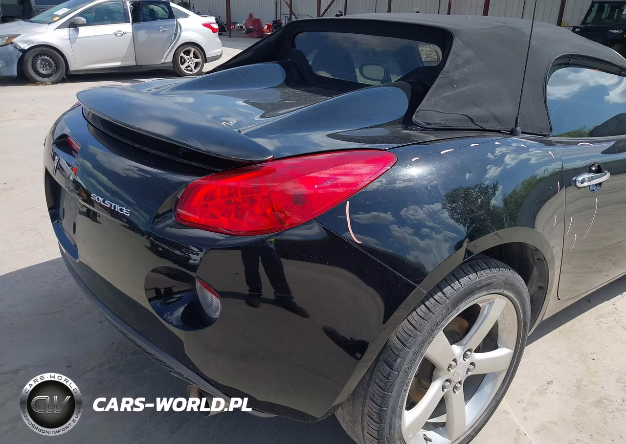 2006 Pontiac Solstice VIN:1G2MB33B56Y103083 - 20