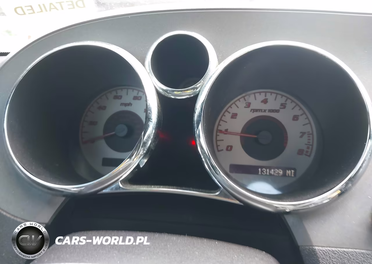 2006 Pontiac Solstice VIN:1G2MB33B56Y103083 - 7