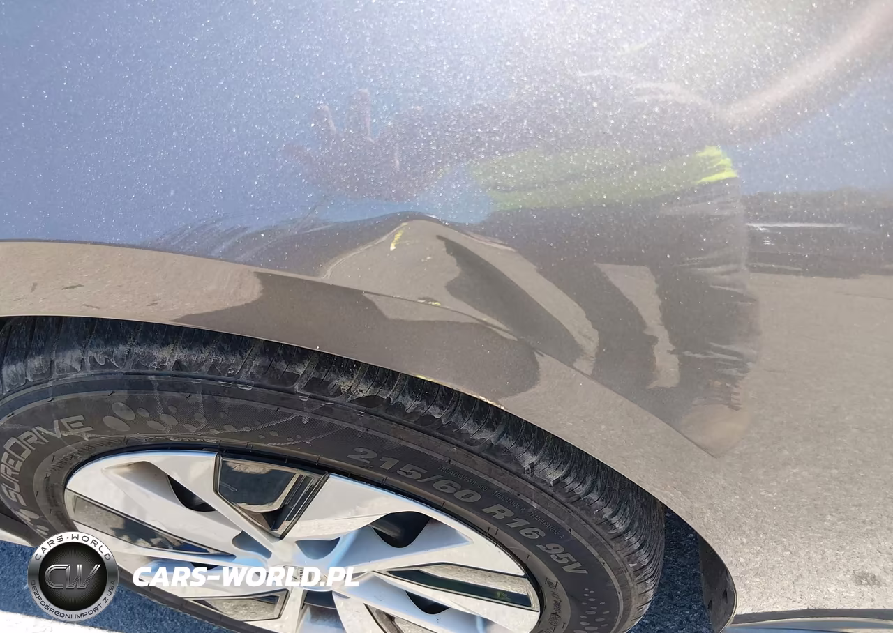 2022 Nissan Altima S Fwd VIN:1N4BL4BV0NN387357 - 6