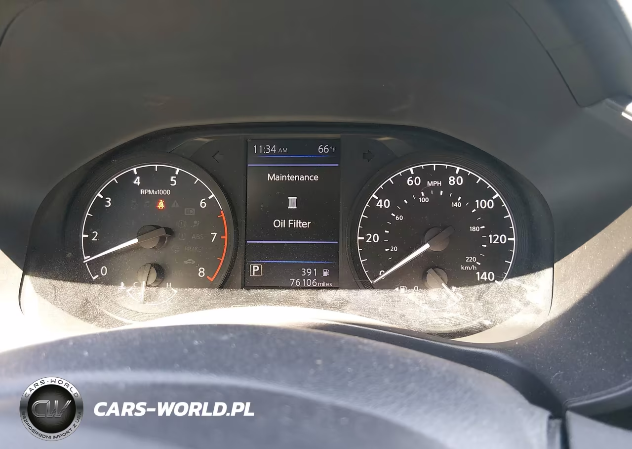 2022 Nissan Altima S Fwd VIN:1N4BL4BV0NN387357 - 7