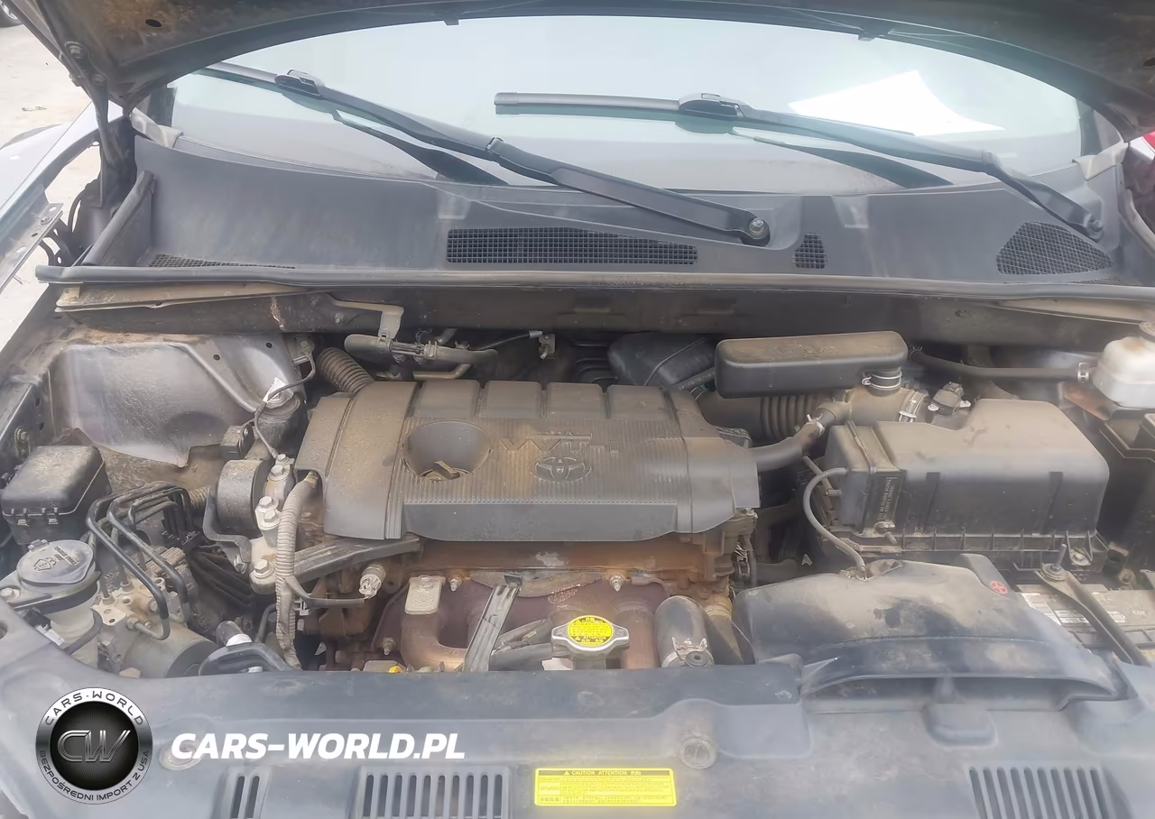 2011 Toyota Highlander VIN:5TDZA3EH3BS011272 - 10