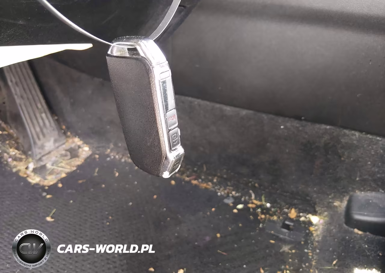 2021 Kia Sorento S VIN:5XYRLDLC3MG003616 - 11