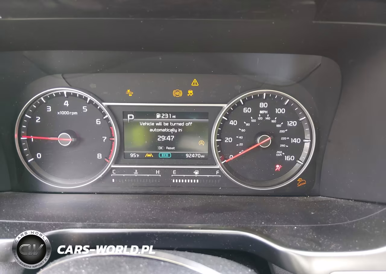 2021 Kia Sorento S VIN:5XYRLDLC3MG003616 - 7