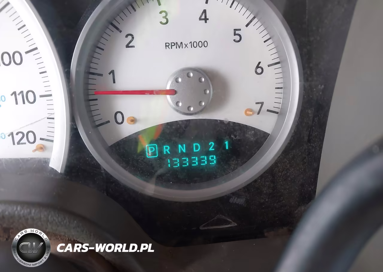 2006 Dodge Durango Slt VIN:1D4HB48N46F167958 - 16