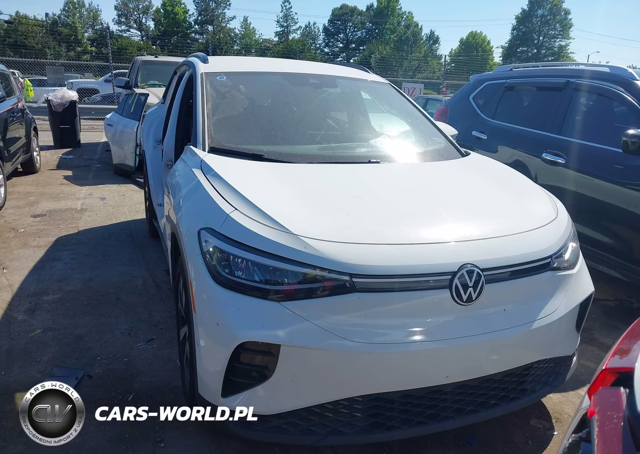2024 Volkswagen Id.4 Pro VIN:1V2CRPE80RC006787 - 13