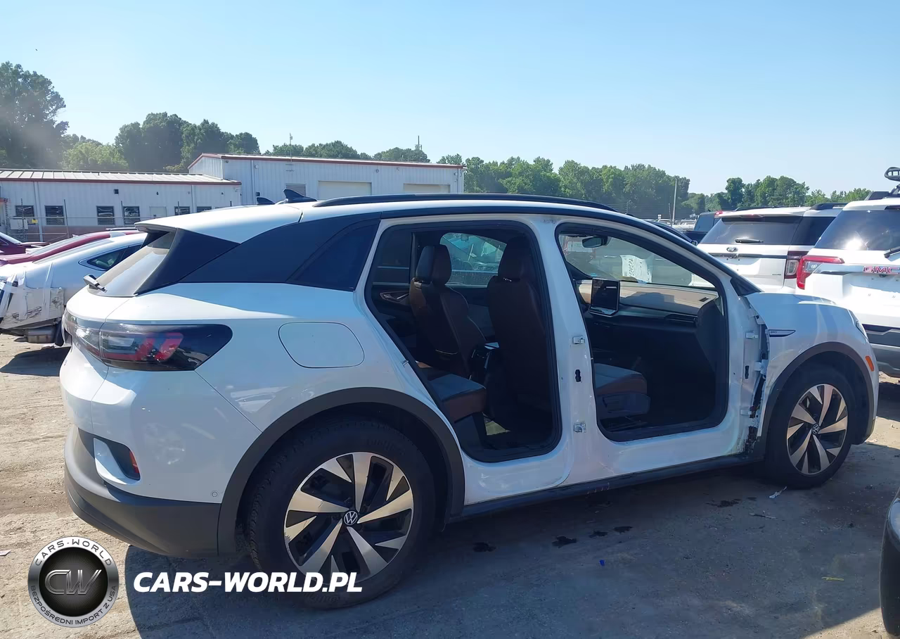 2024 Volkswagen Id.4 Pro VIN:1V2CRPE80RC006787 - 14