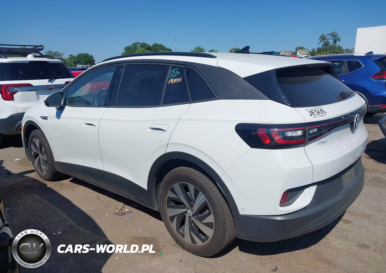 2024 Volkswagen Id.4 Pro VIN:1V2CRPE80RC006787 - 15
