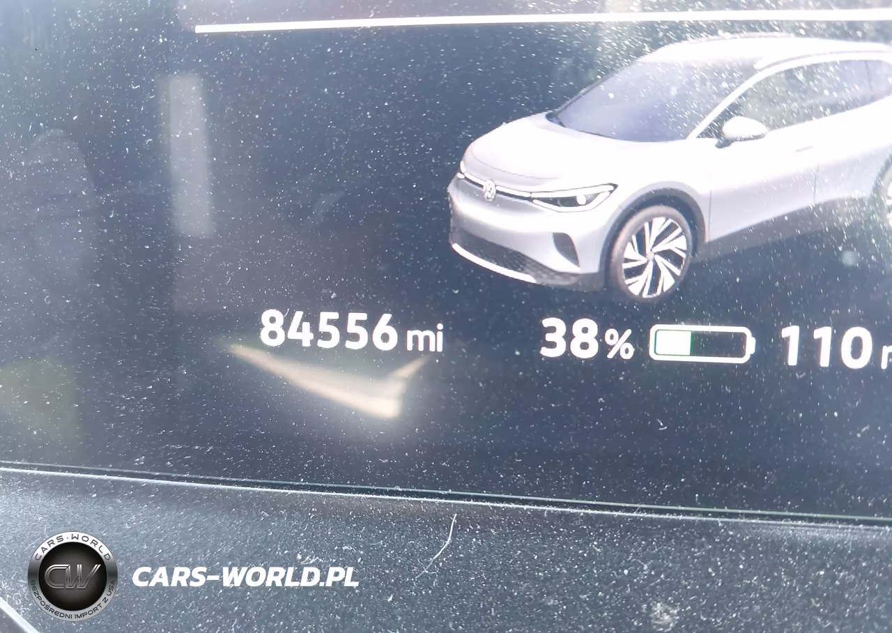 2024 Volkswagen Id.4 Pro VIN:1V2CRPE80RC006787 - 16