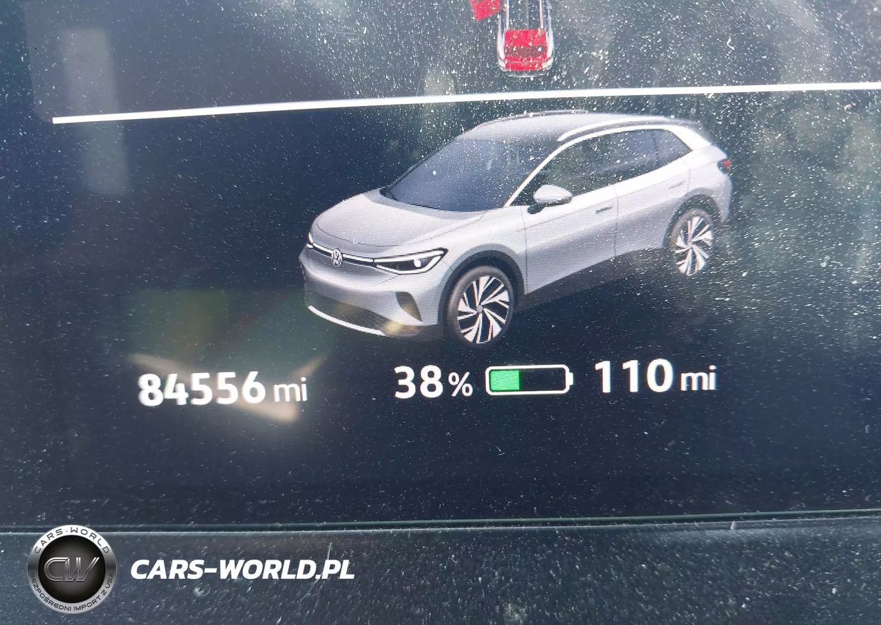 2024 Volkswagen Id.4 Pro VIN:1V2CRPE80RC006787 - 18