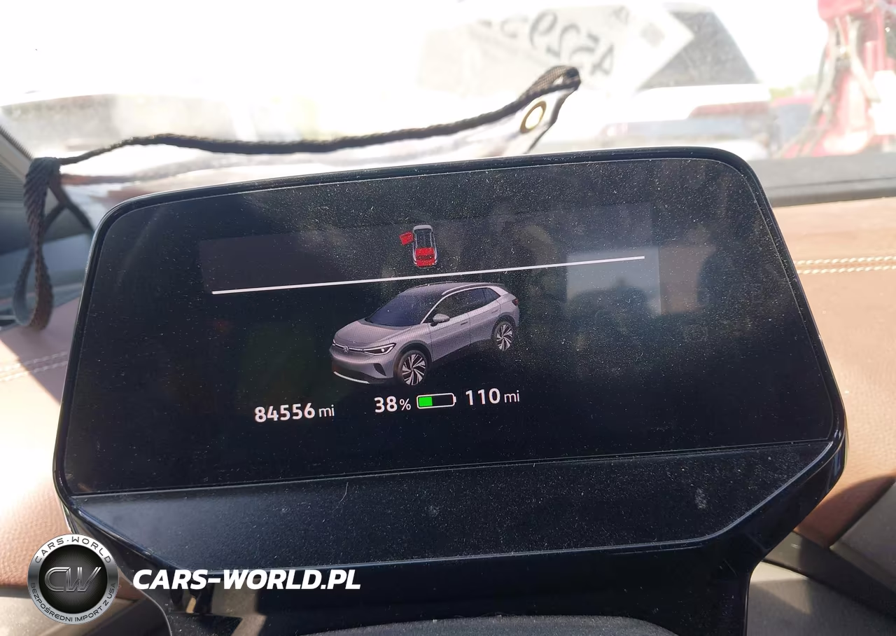 2024 Volkswagen Id.4 Pro VIN:1V2CRPE80RC006787 - 19