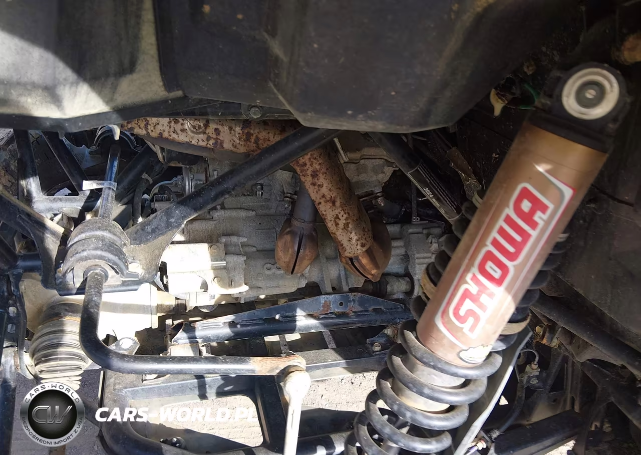 2024 Honda Sxs1000 S4 VIN:1HFVE06A0R4400188 - 8