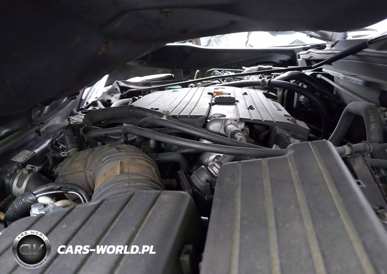 2003 Honda Accord 2.4 Ex VIN:1HGCM56653A124730 - 10