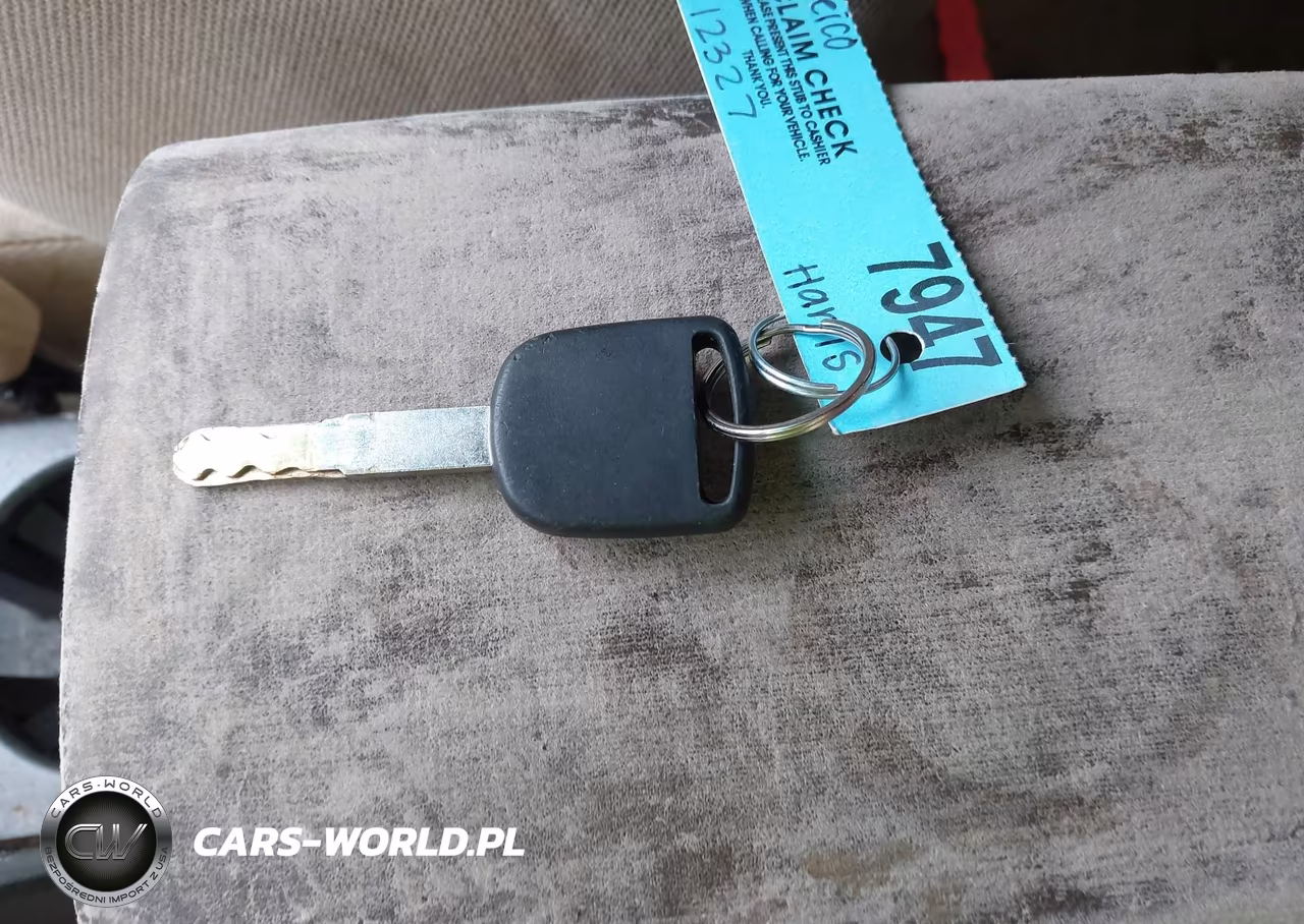 2003 Honda Accord 2.4 Ex VIN:1HGCM56653A124730 - 11