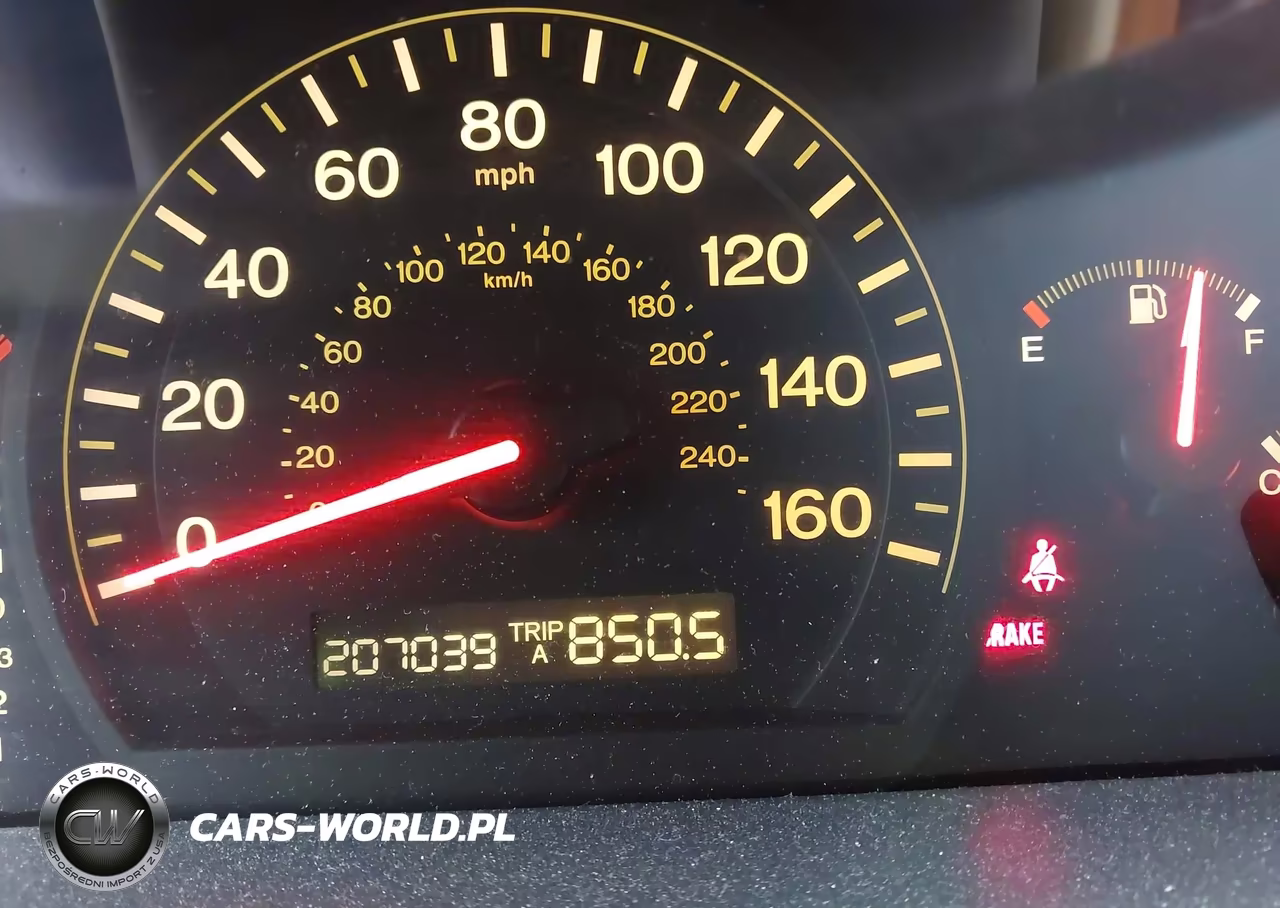 2003 Honda Accord 2.4 Ex VIN:1HGCM56653A124730 - 7