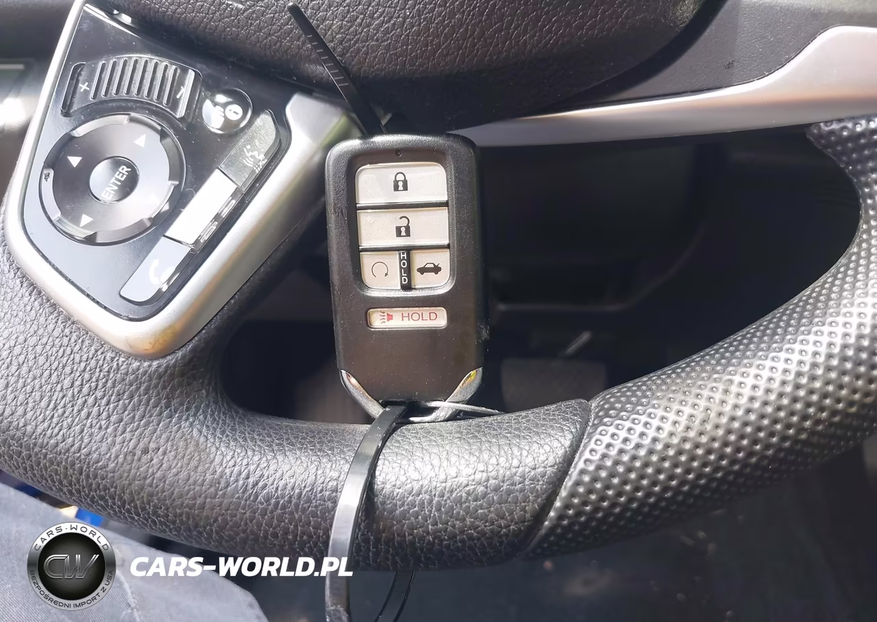2018 Honda Civic Ex VIN:19XFC2F86JE007263 - 11