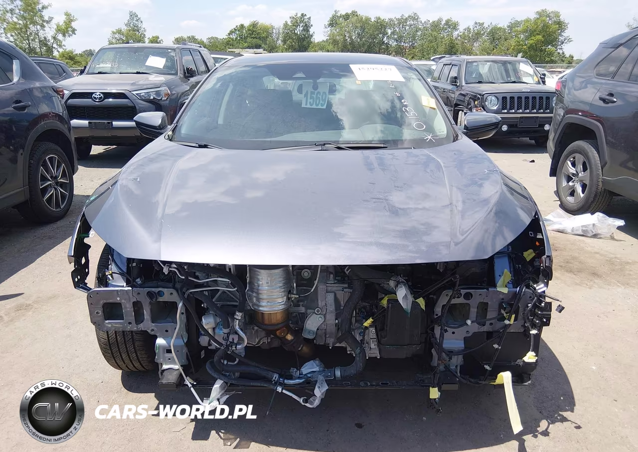 2020 Honda Civic Lx VIN:2HGFC2F61LH548941 - 13