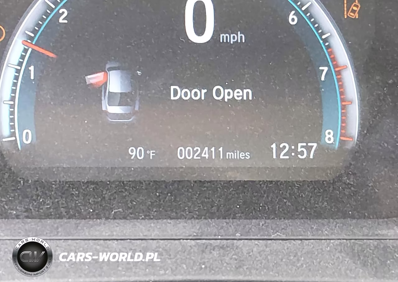 2020 Honda Civic Lx VIN:2HGFC2F61LH548941 - 16