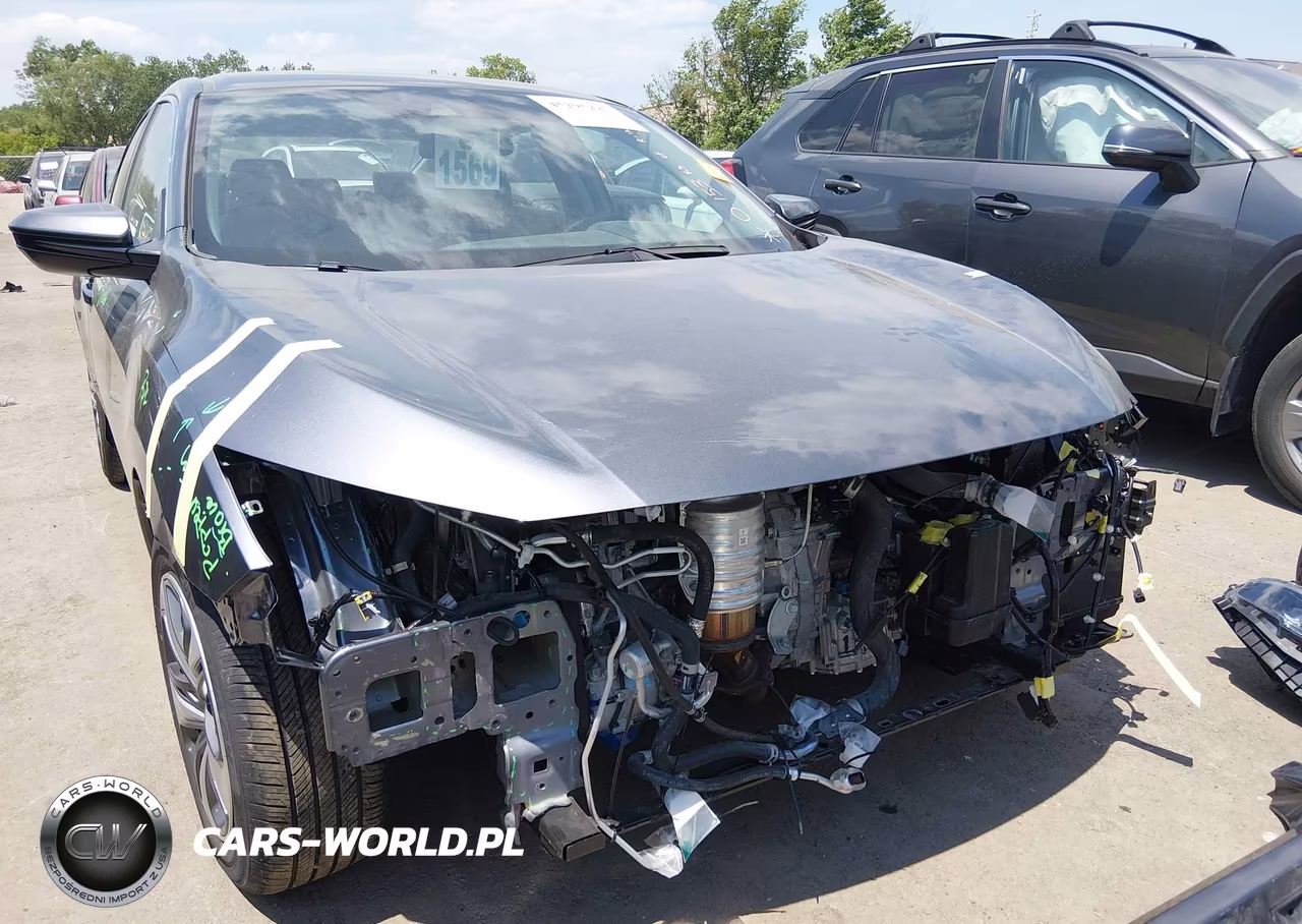 2020 Honda Civic Lx VIN:2HGFC2F61LH548941 - 6