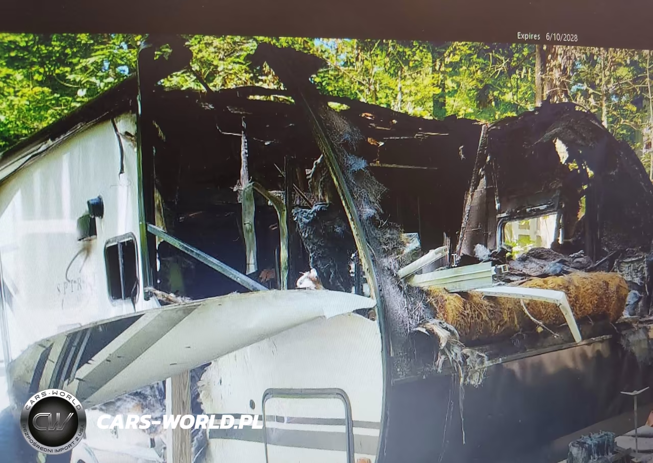 2021 Coachmen Other – zdjęcie 1 z 13