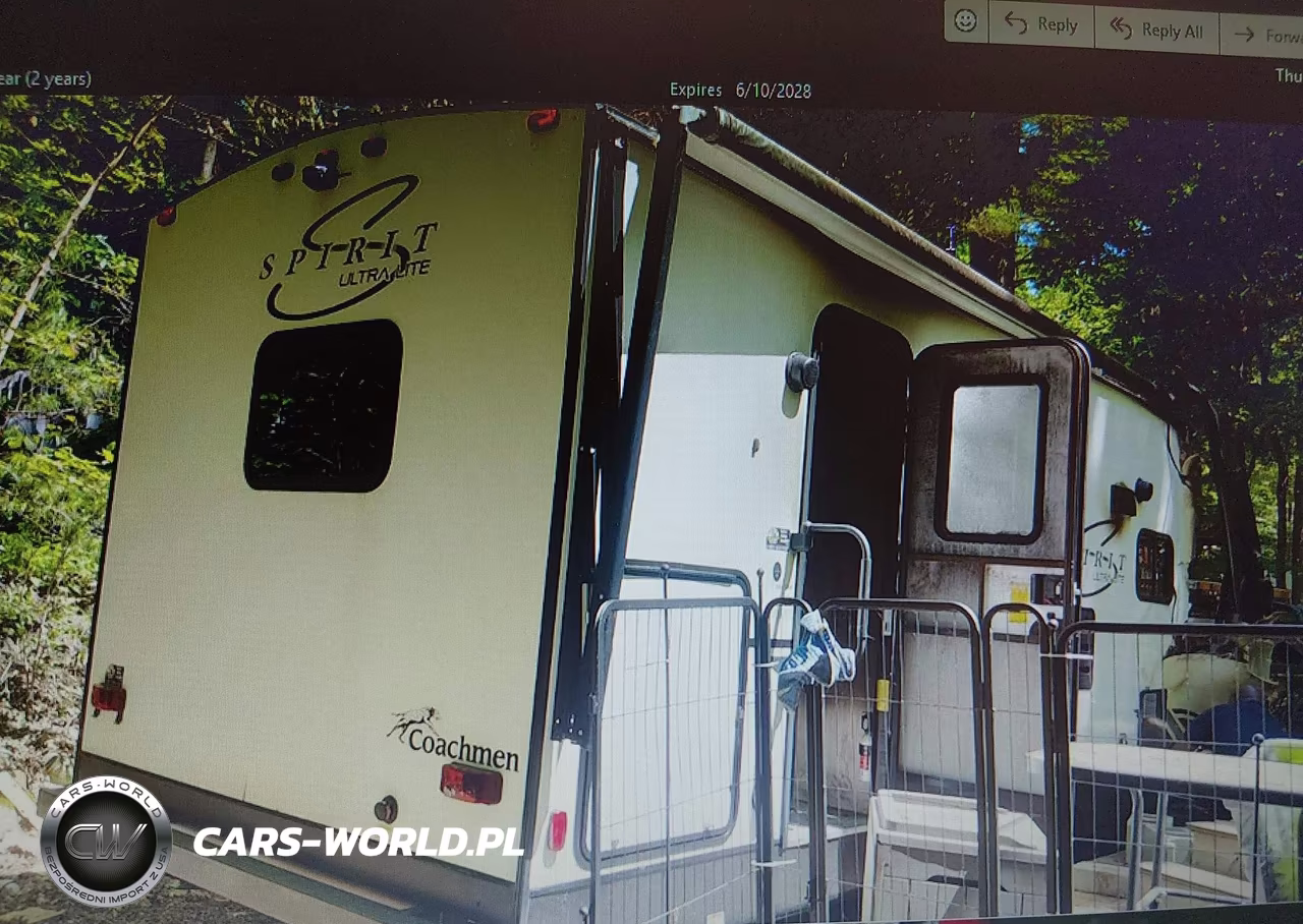 2021 Coachmen Other VIN:5ZT2SBRB0MS038971 - 4