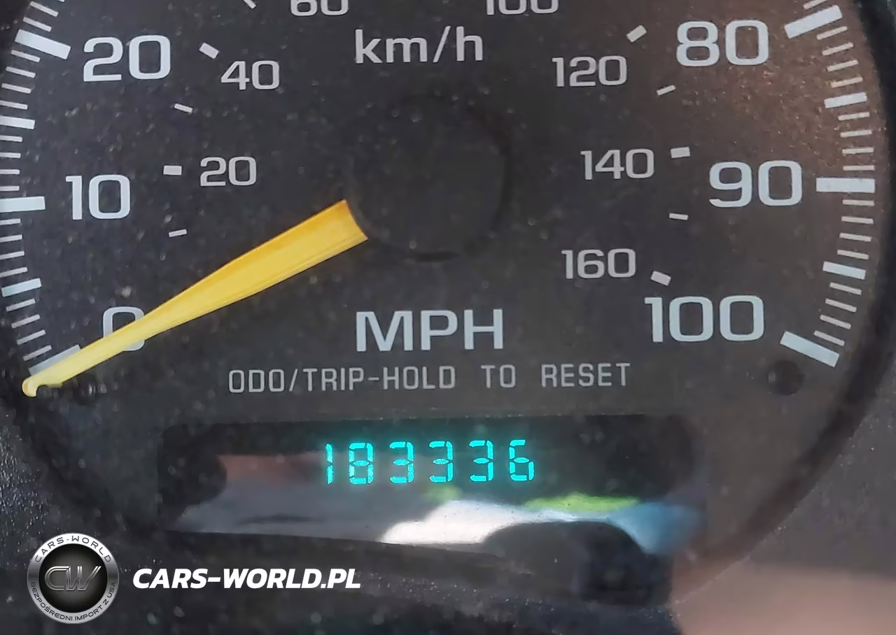 1998 Chevrolet Blazer Ls VIN:1GNDT13W4W2201502 - 15