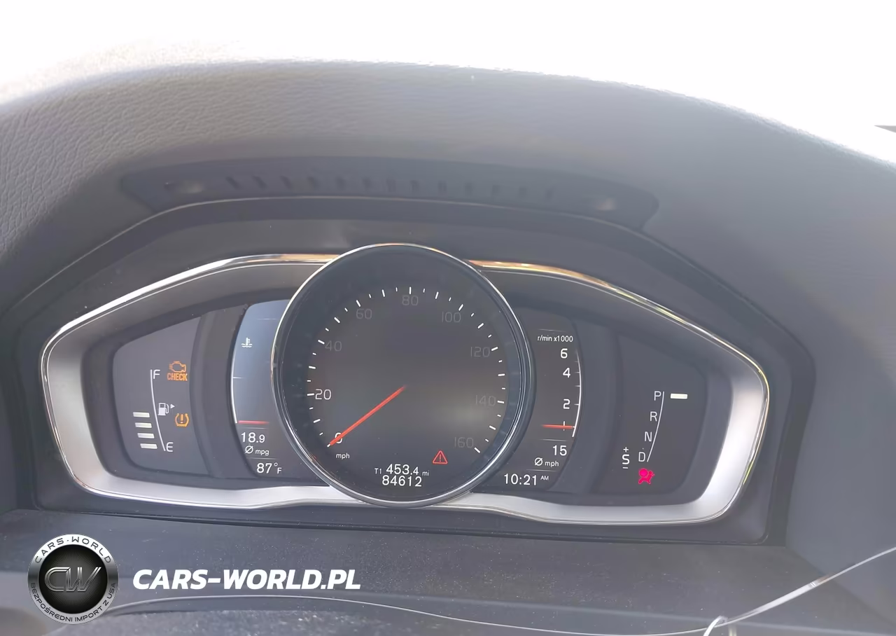 2016 Volvo S60 Inscription T5 Drive-E Premier VIN:LYV402FK7GB099984 - 7