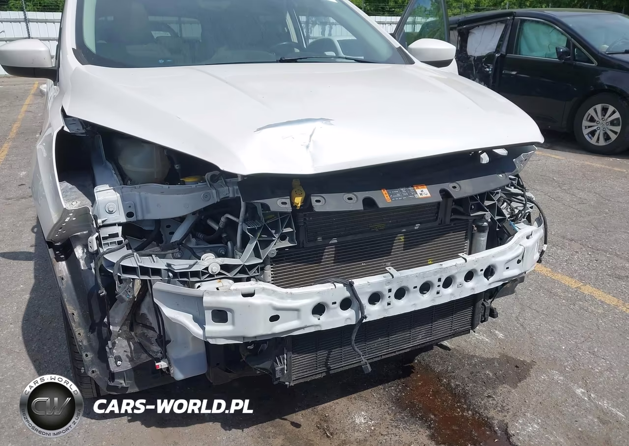 2019 Ford Escape Sel VIN:1FMCU0HDXKUC57490 - 17