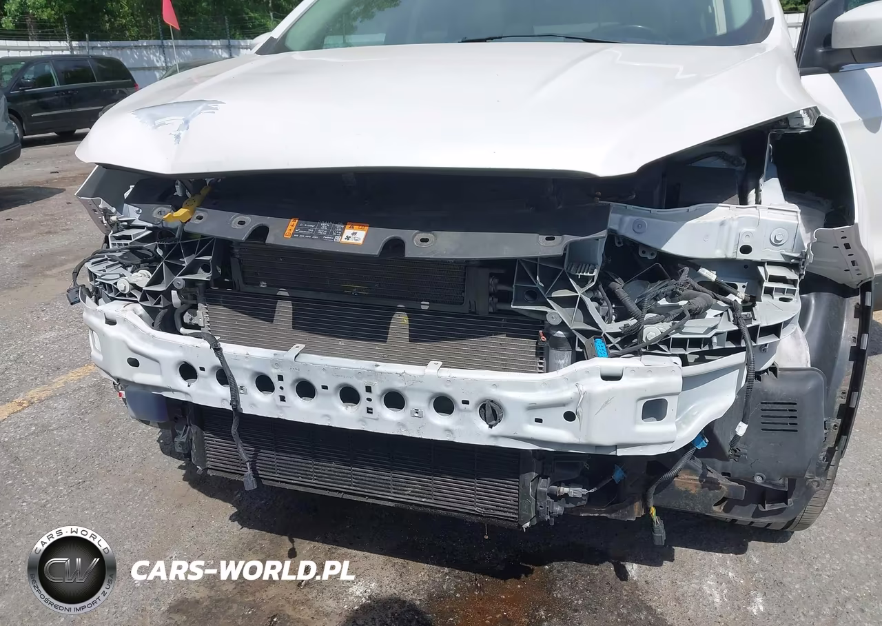 2019 Ford Escape Sel VIN:1FMCU0HDXKUC57490 - 6