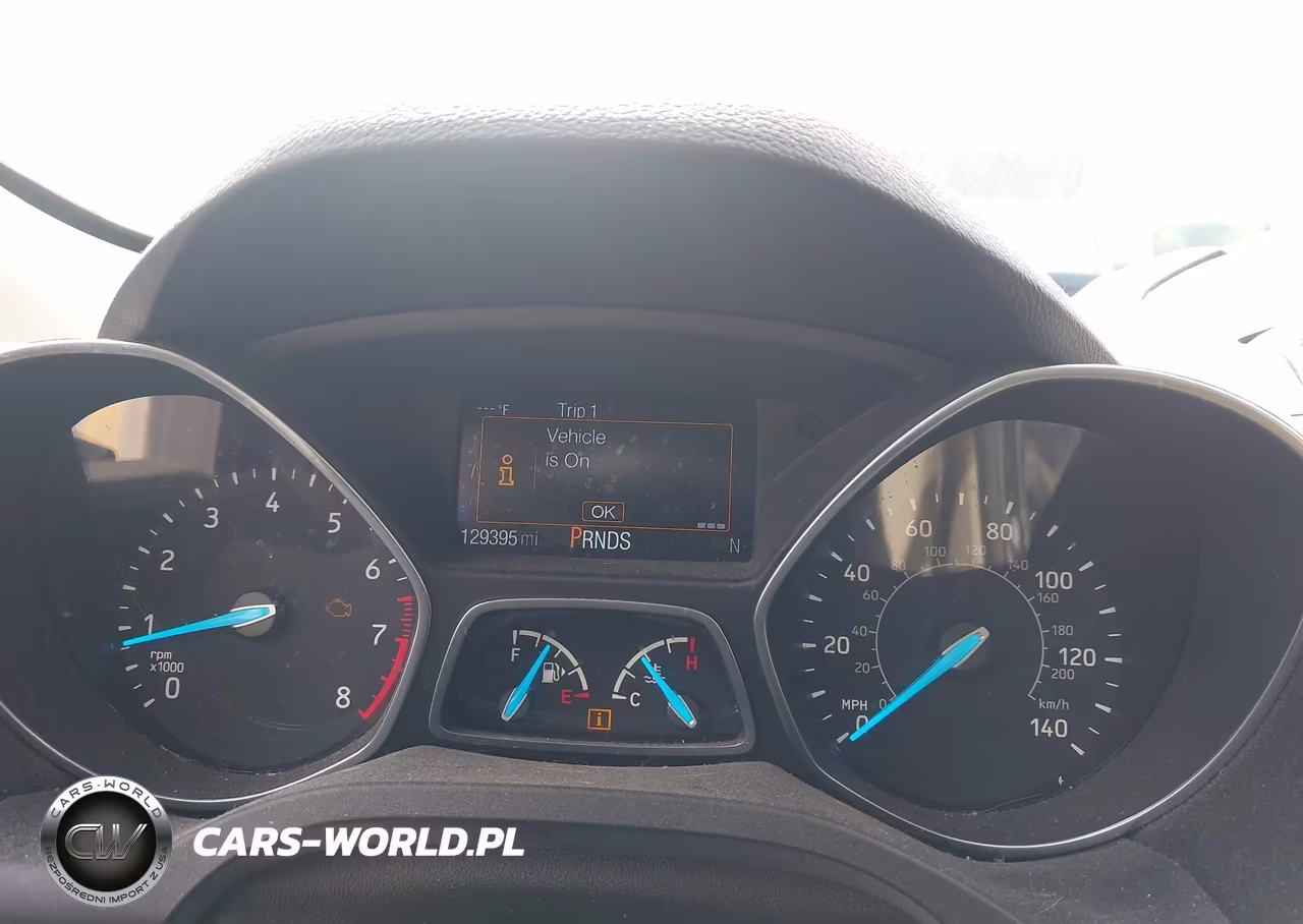 2019 Ford Escape Sel VIN:1FMCU0HDXKUC57490 - 7