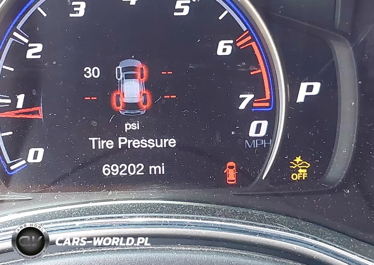 2018 Jeep Grand Cherokee Srt 4X4 VIN:1C4RJFDJ8JC185375 - 15