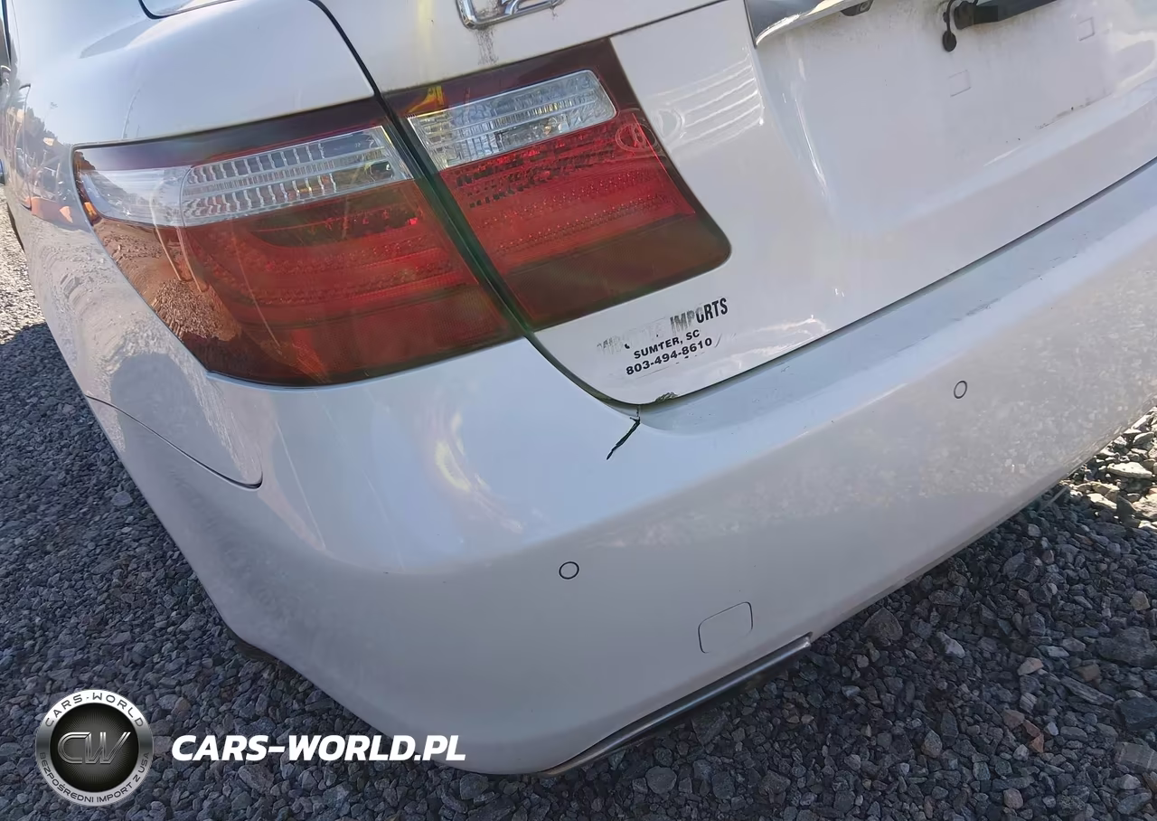 2008 Lexus Ls 460 VIN:JTHBL46FX85068449 - 6