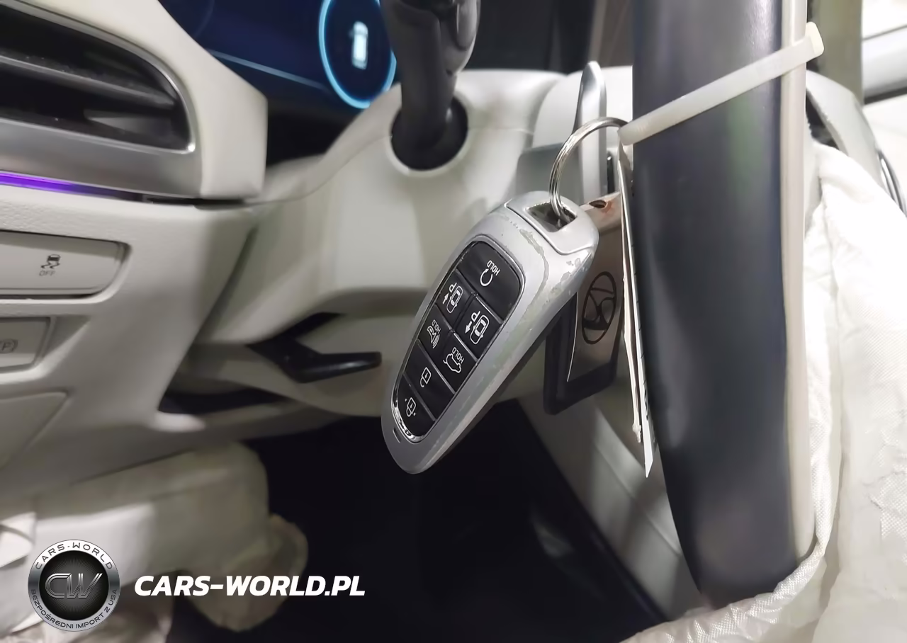 2024 Hyundai Palisade Calligraphy VIN:KM8R7DGE7RU647461 - 11