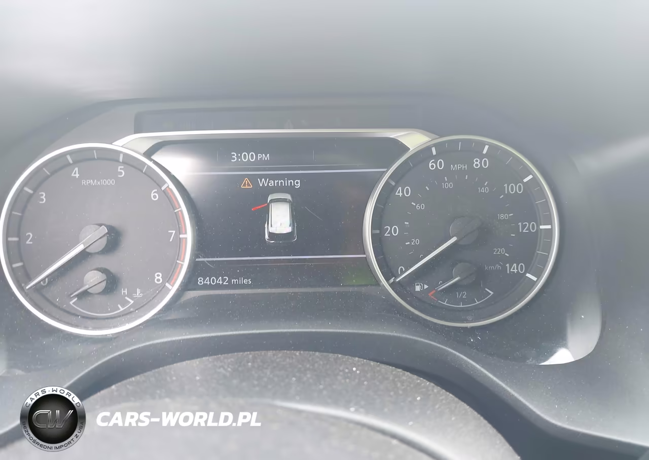 2021 Nissan Rogue Sv Fwd VIN:5N1AT3BA0MC747214 - 7