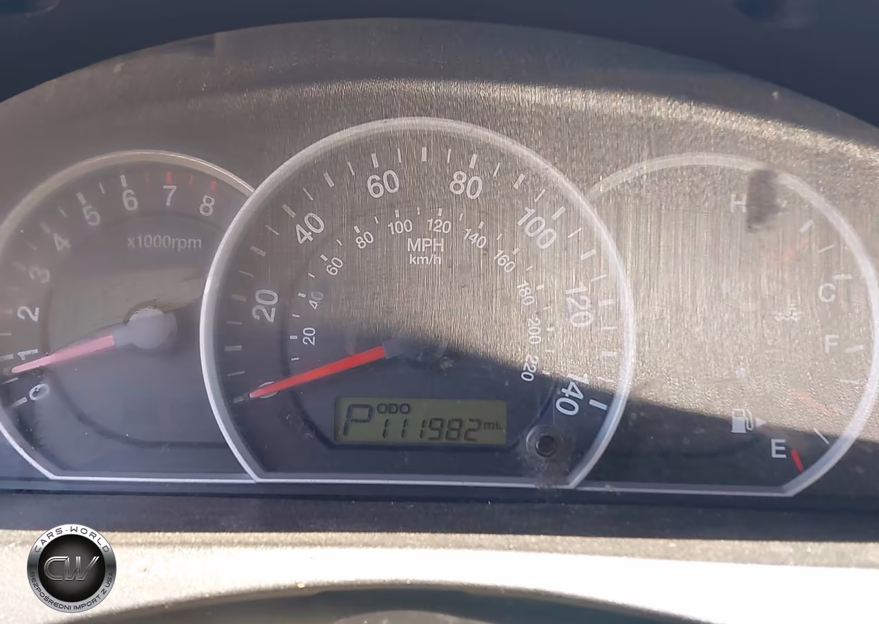 2009 Kia Sorento Lx VIN:KNDJC735X95868003 - 15