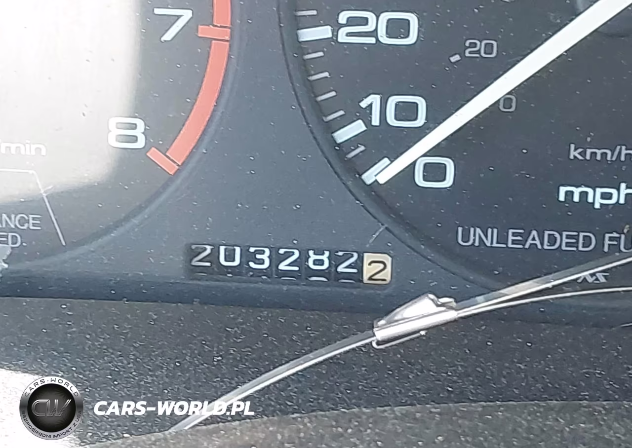 1993 Honda Accord Dx VIN:1HGCB7641PA162462 - 15