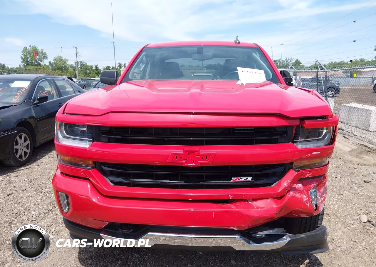 2019 Chevrolet Silverado 1500 Ld Lt VIN:2GCVKPEC0K1125289 - 12