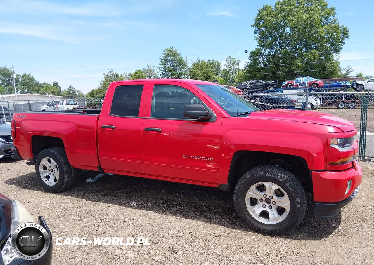 2019 Chevrolet Silverado 1500 Ld Lt VIN:2GCVKPEC0K1125289 - 13