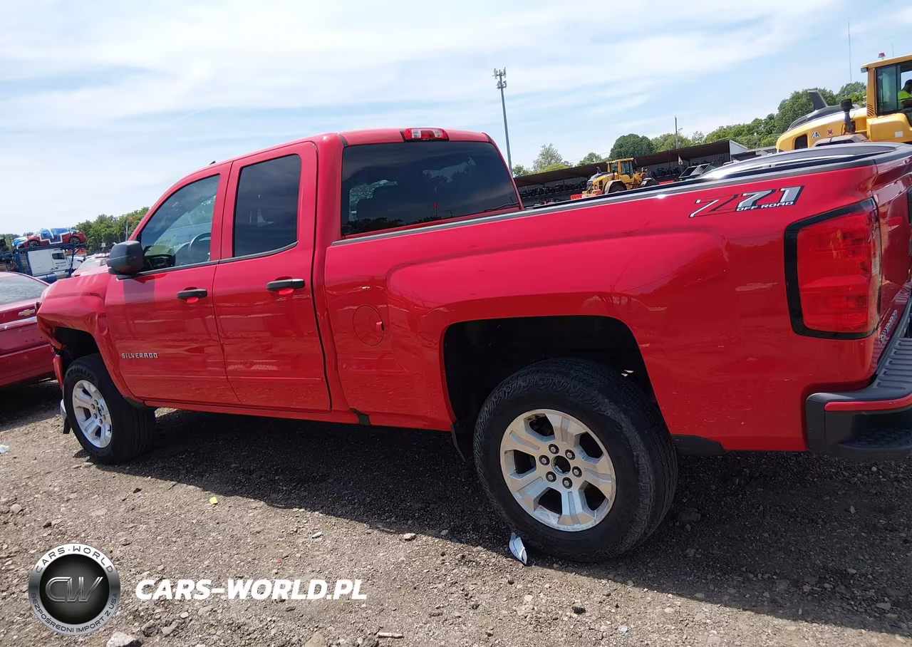 2019 Chevrolet Silverado 1500 Ld Lt VIN:2GCVKPEC0K1125289 - 14