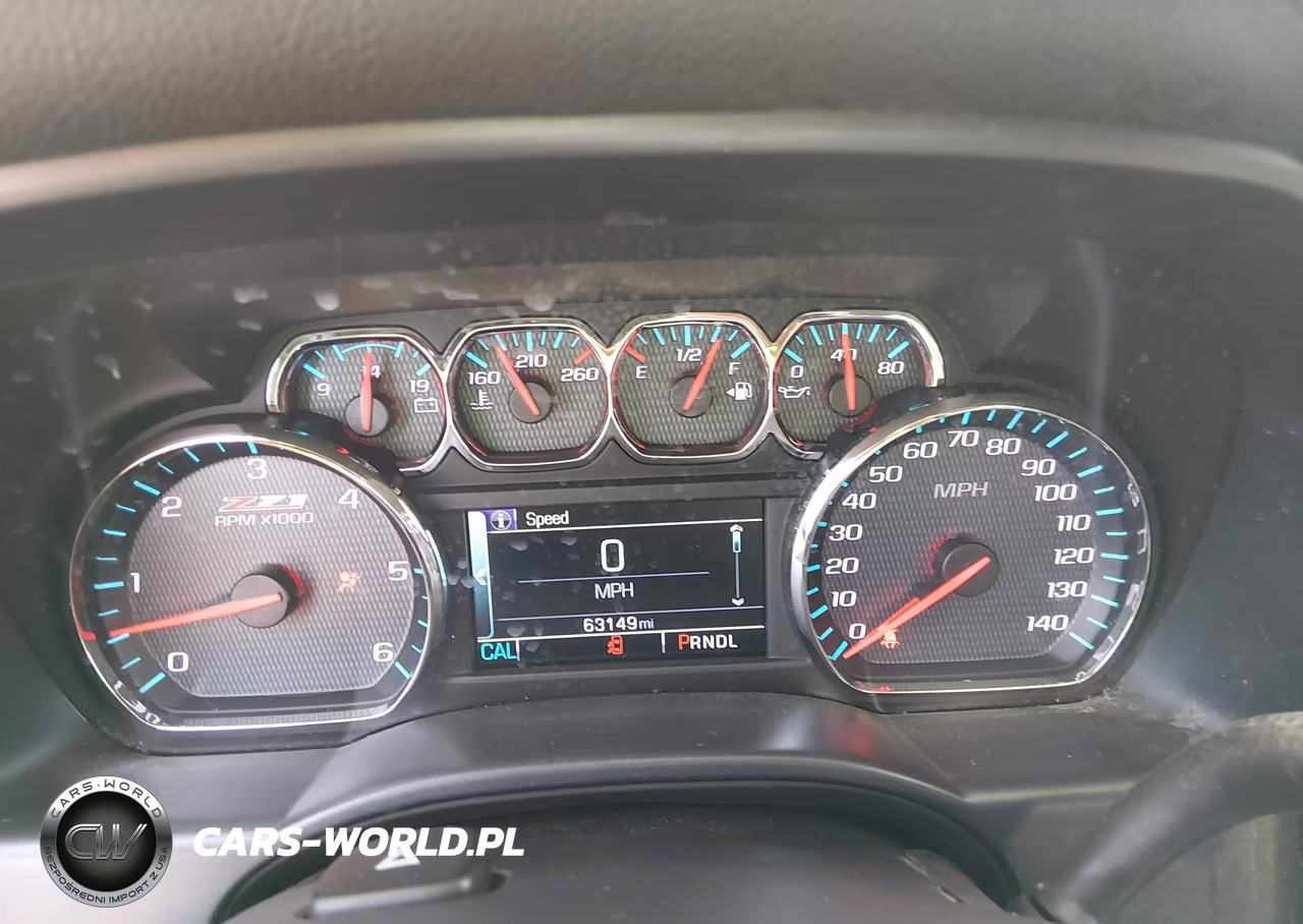 2019 Chevrolet Silverado 1500 Ld Lt VIN:2GCVKPEC0K1125289 - 7