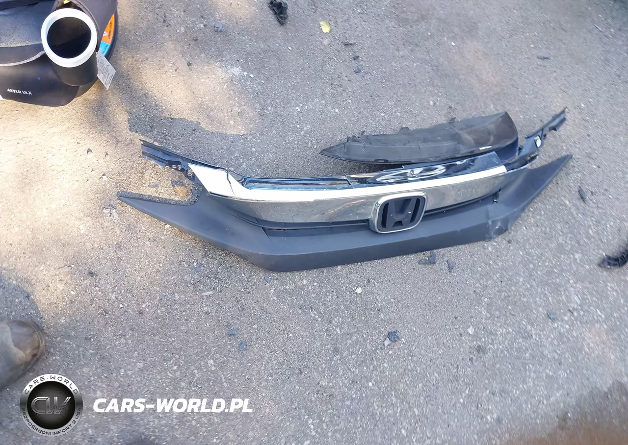 2018 Honda Civic Lx VIN:2HGFC2F50JH610477 - 12