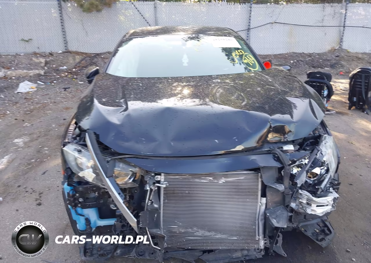 2018 Honda Civic Lx VIN:2HGFC2F50JH610477 - 13