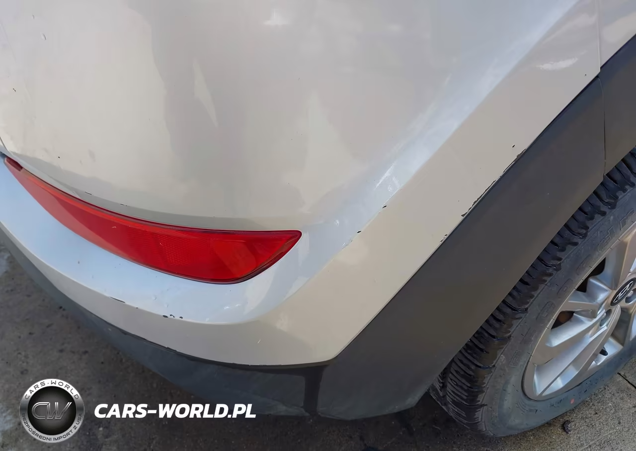 2018 Hyundai Tucson Se VIN:KM8J23A42JU656210 - 13