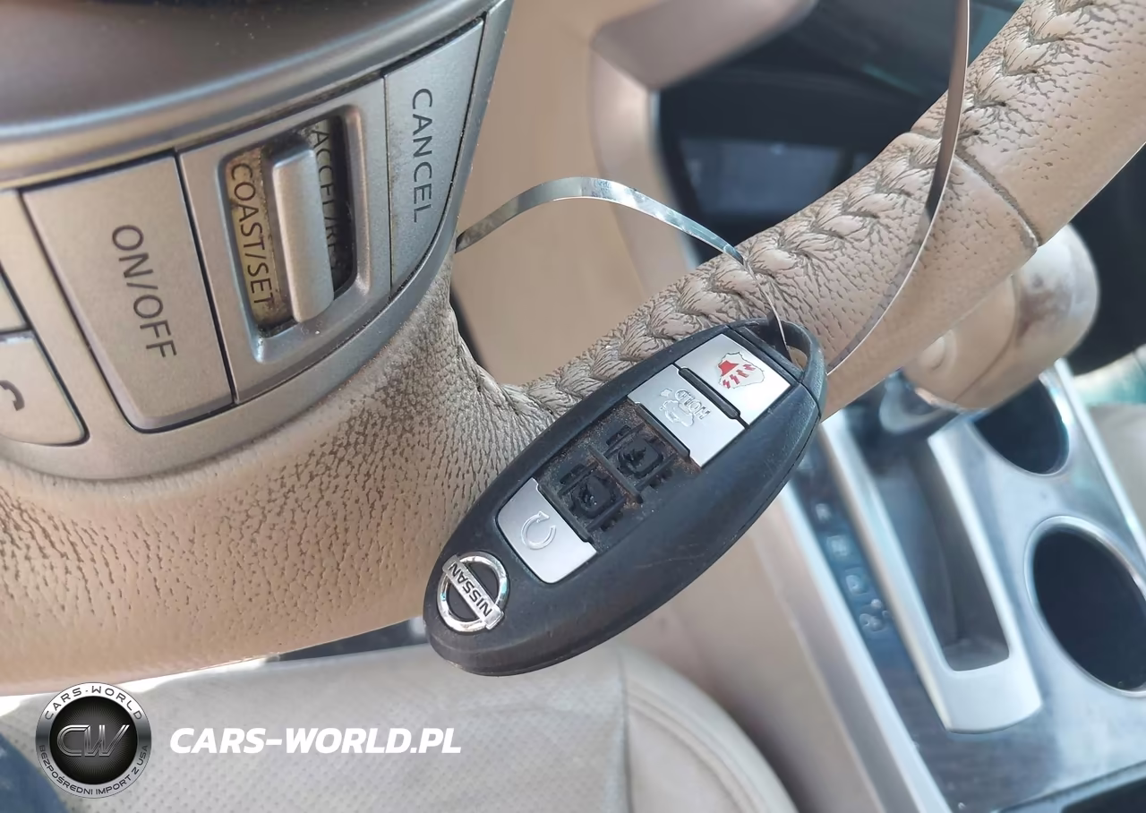 2015 Nissan Altima 2.5 Sl VIN:1N4AL3AP7FC598528 - 11