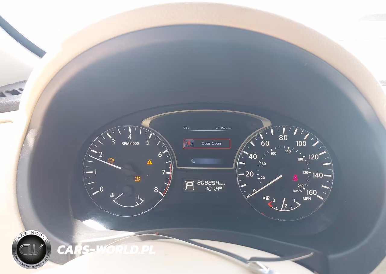 2015 Nissan Altima 2.5 Sl VIN:1N4AL3AP7FC598528 - 7