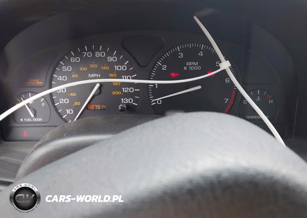 2002 Saturn S-Series Sl2 VIN:1G8ZK54742Z117272 - 7
