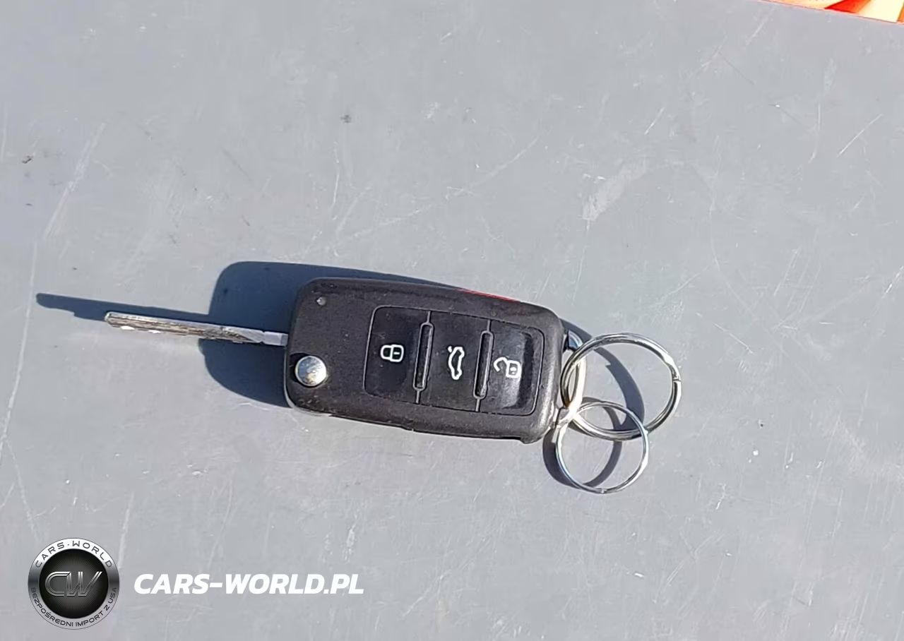 2018 Volkswagen Passat 2.0T Se VIN:1VWBA7A36JC038174 - 11