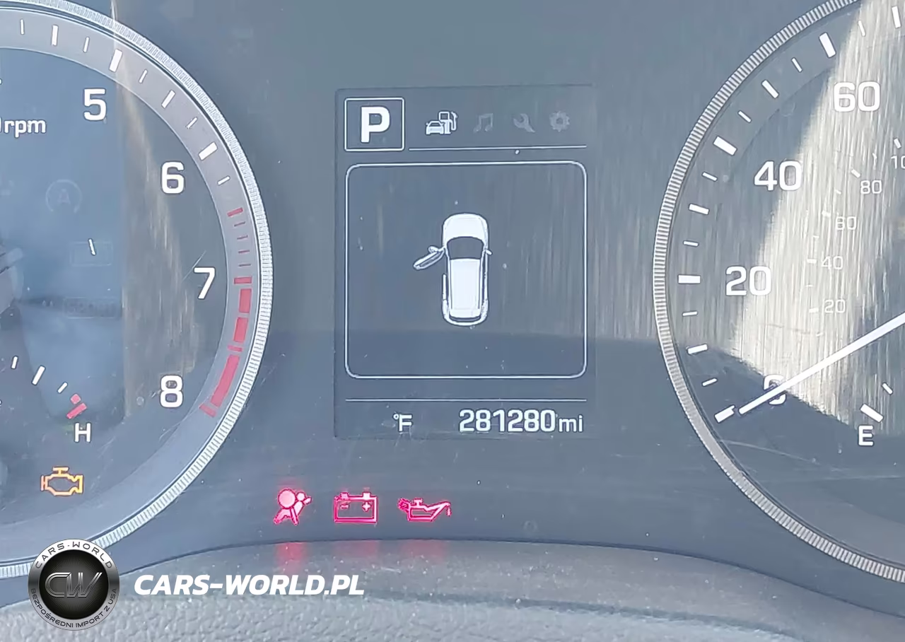 2017 Hyundai Tucson Se VIN:KM8J23A47HU253673 - 15